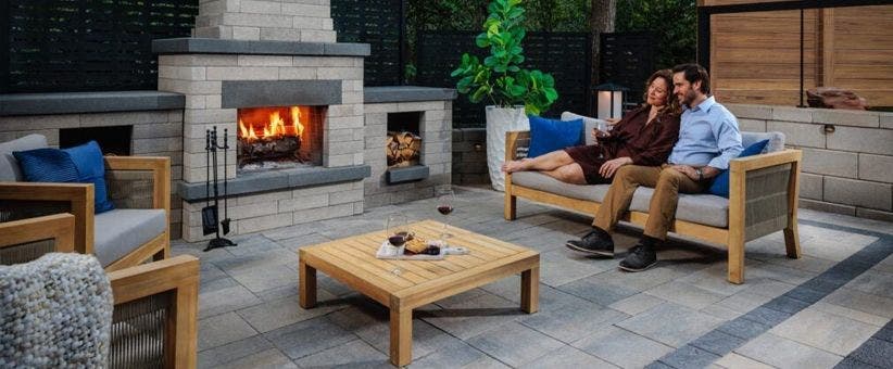 Belgard Outdoor Living