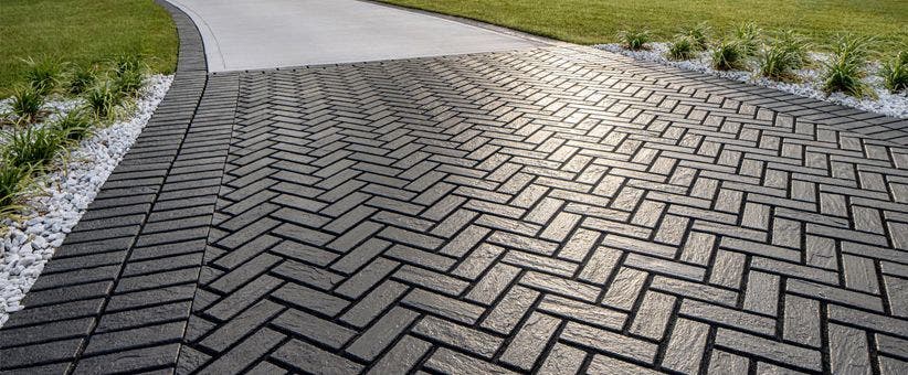 Techo-Bloc Mika Paver