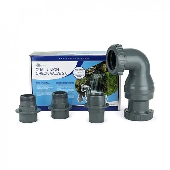 Check Valves