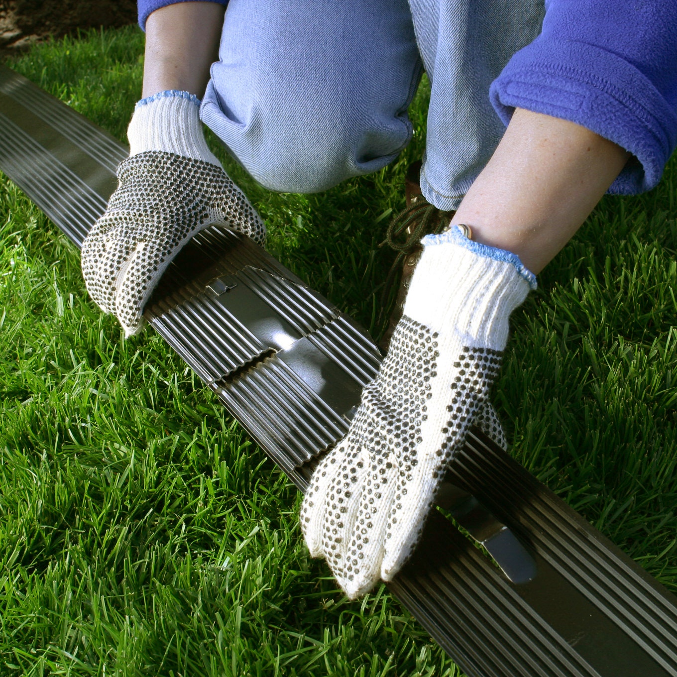 Landscape Supplies