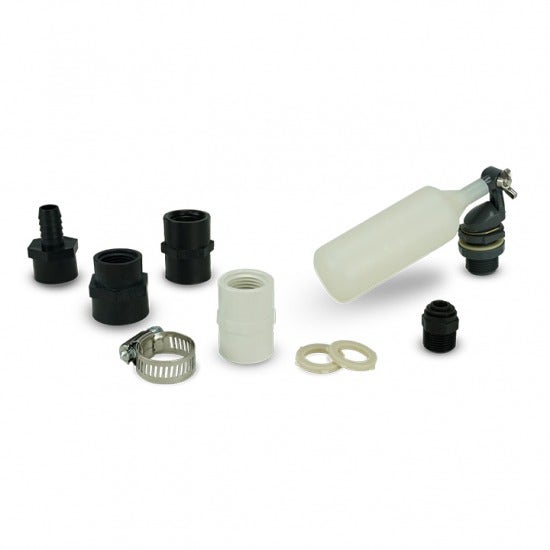 Water Fill Valves & Accessories