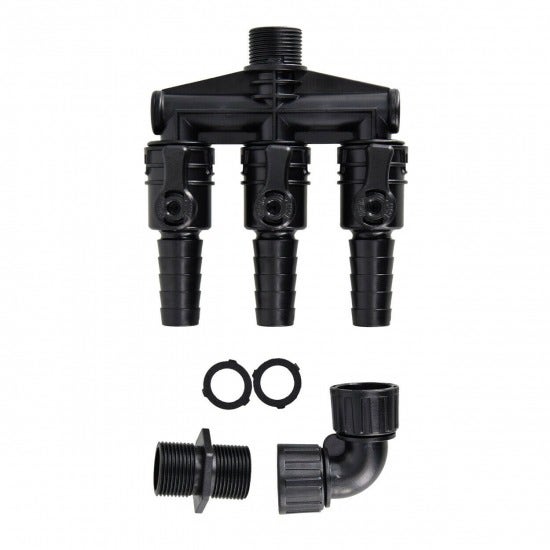 Pump Parts