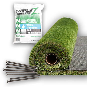 Artificial Turf & Supplies