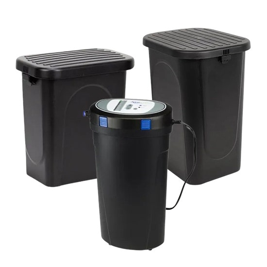 Automated Devices
