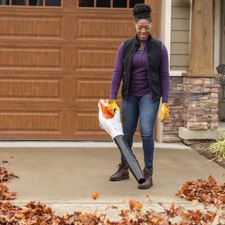 Stihl Blowers