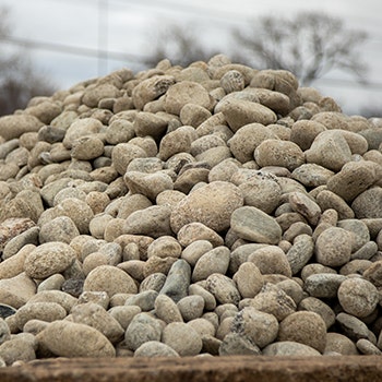 Cobblestones & Pebbles