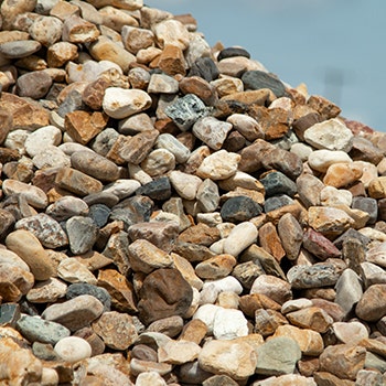 Bulk Materials