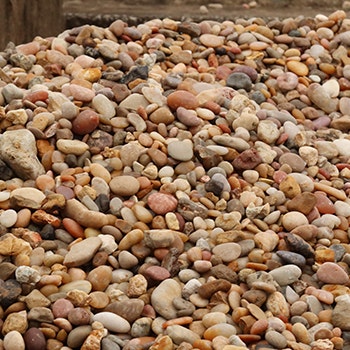 Decorative Gravels