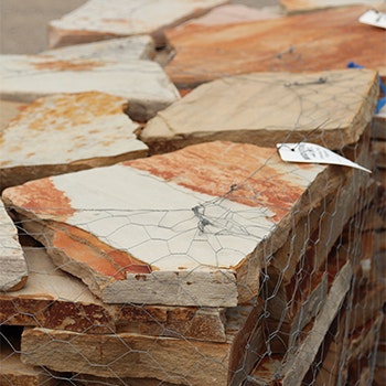 Flagstone