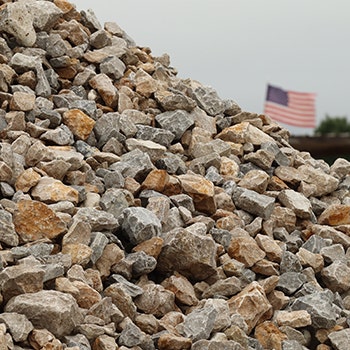 Utility Gravels