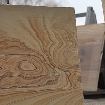 Saw Cut Slabs & Coping