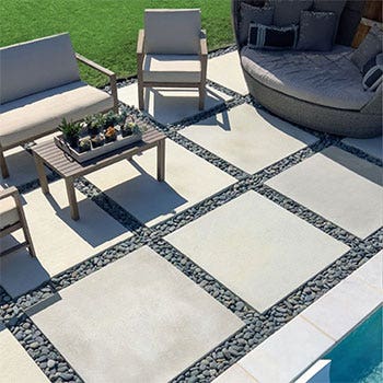 Paving Slabs