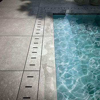Porcelain Pavers