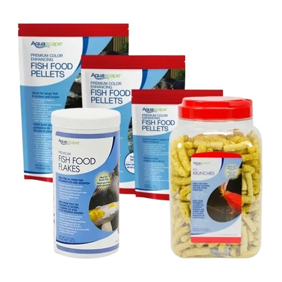 Fish Food