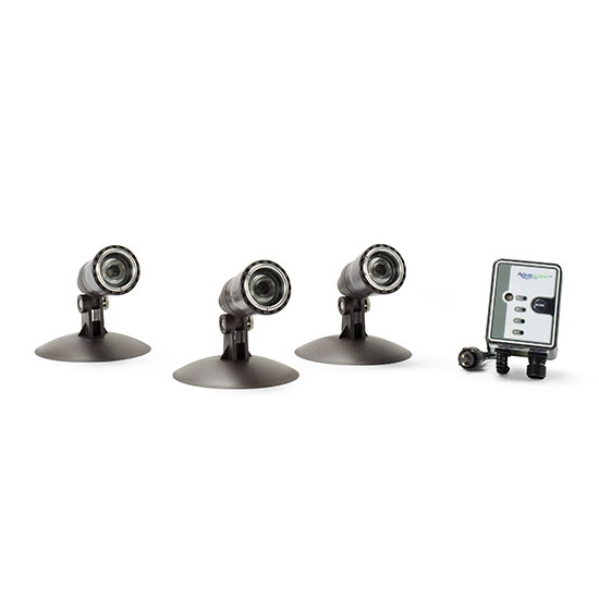 Fountain Accessories