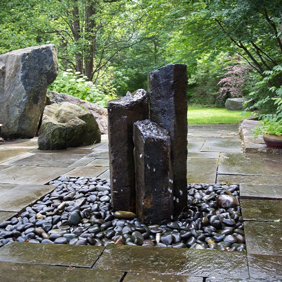 Fountain Kits