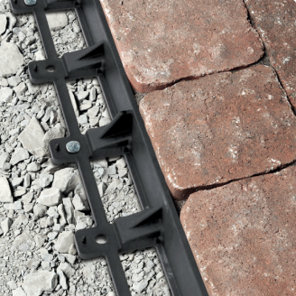 Pavers, Walls, & Hardscapes