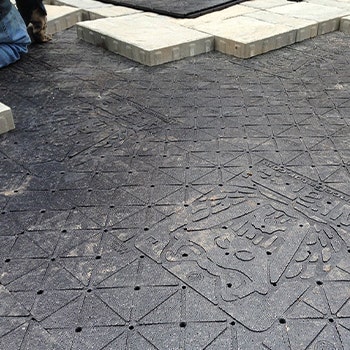 Hardscape Accessories