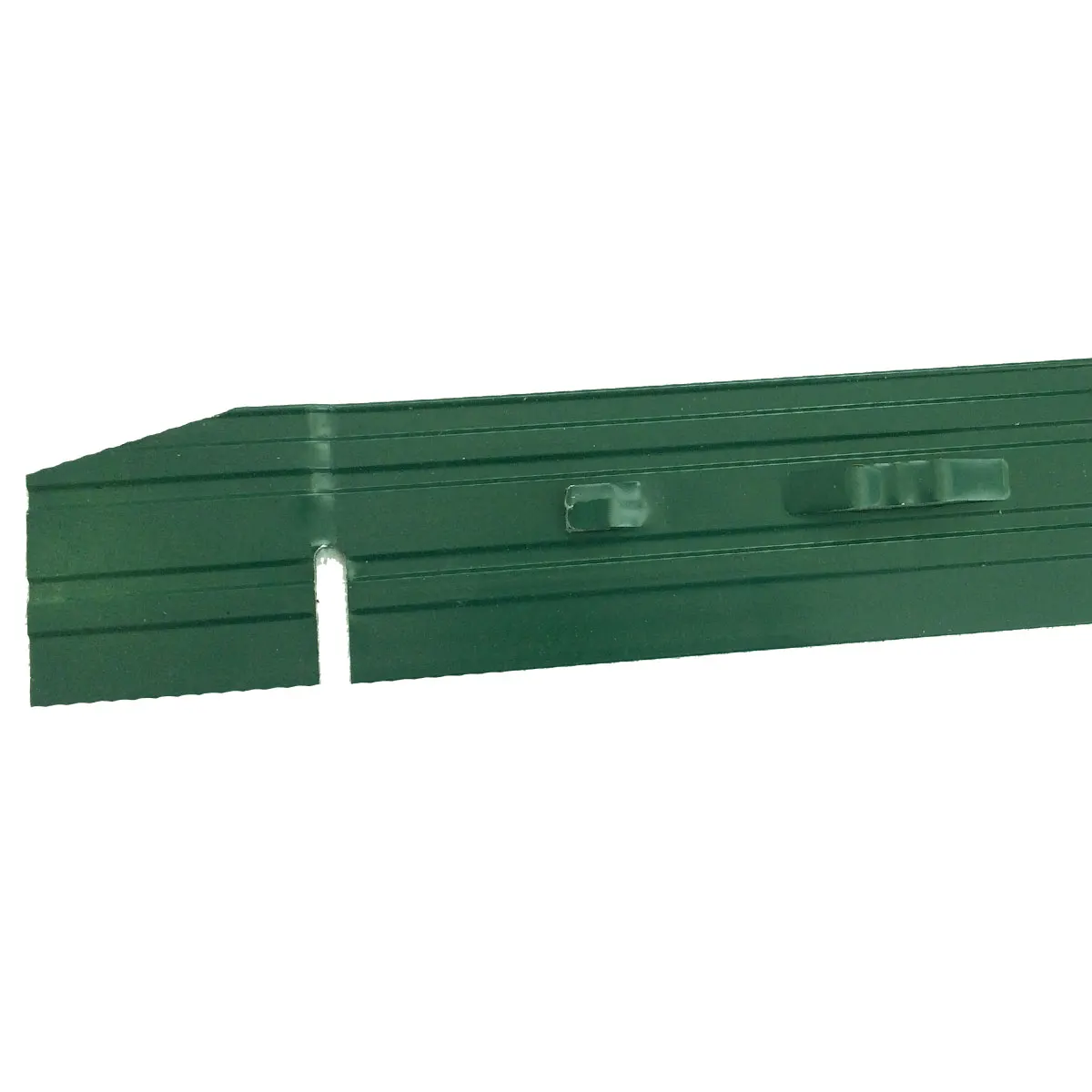 Aluminum Edging