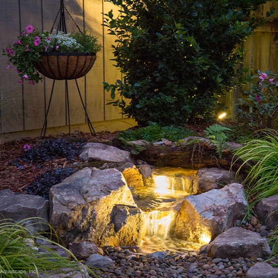 LED Lights