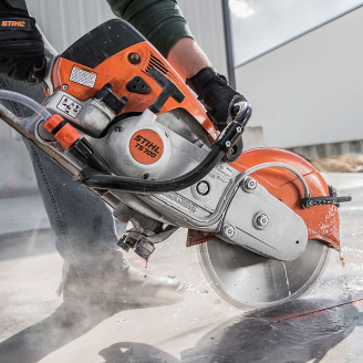 Stihl Cut-Off Machines