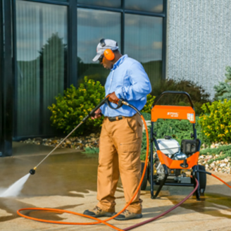 Stihl Pressure Washers