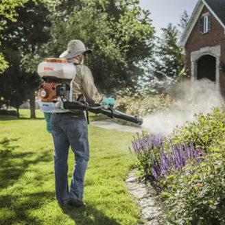 Stihl Sprayers