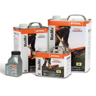 Stihl Accessories