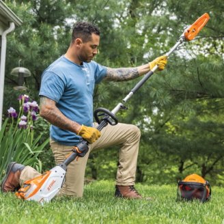 Stihl Kombi Multi-Task System