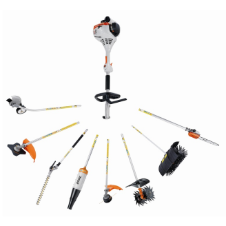 Stihl Kombi Attachments
