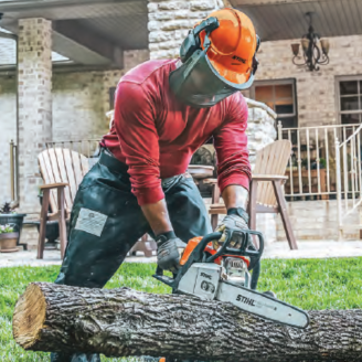 Stihl Chain Saws