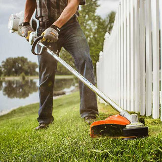 Stihl Trimmers & Brushcutters