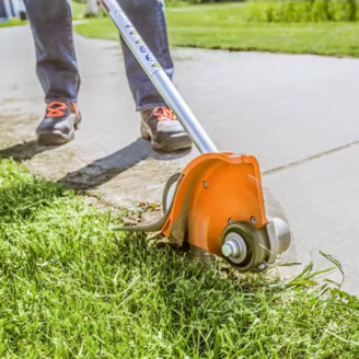 Stihl Edgers