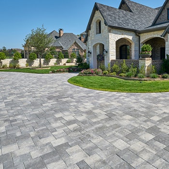 Concrete Pavers