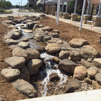 Pond Supplies