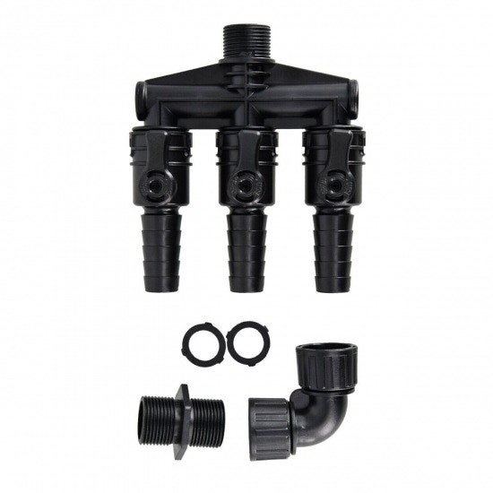 Pump Accessories