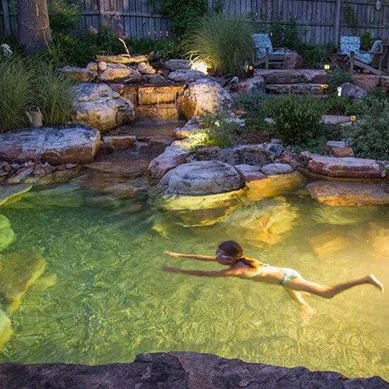 Recreational Pond Kits