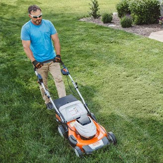 Stihl Lawn Mowers