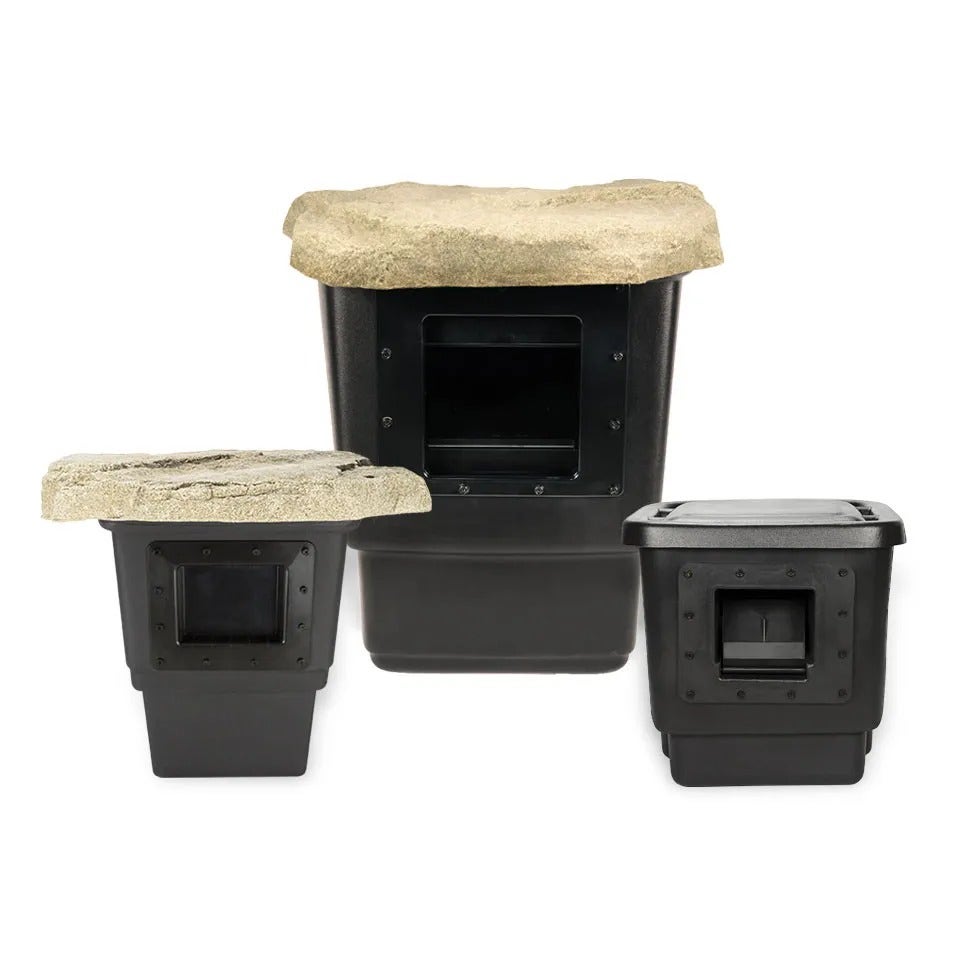 Pond & Waterfall Filters