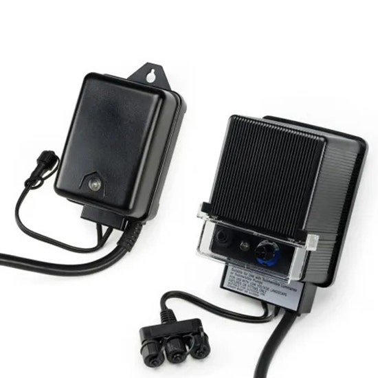 Transformers & Accessories