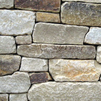 Thin Stone Veneer