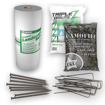 Artificial Turf Supplies