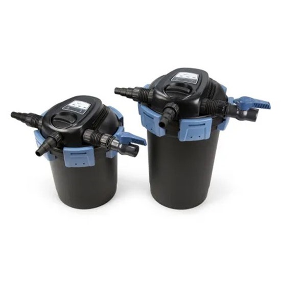 UltraKlean™ Pond Filters
