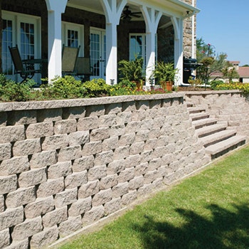 Wall Stone