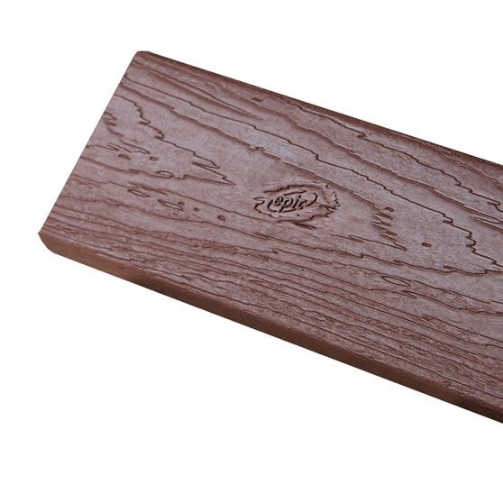 BendaBoard Edging