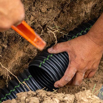 Drainage Products