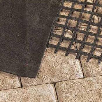 Hardscape Fabrics & Geo-Grid