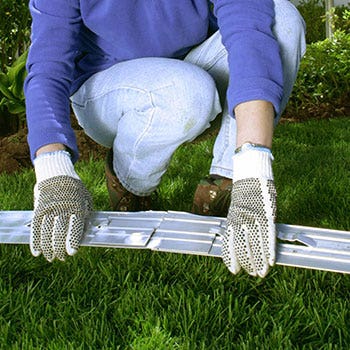 Landscape Edging