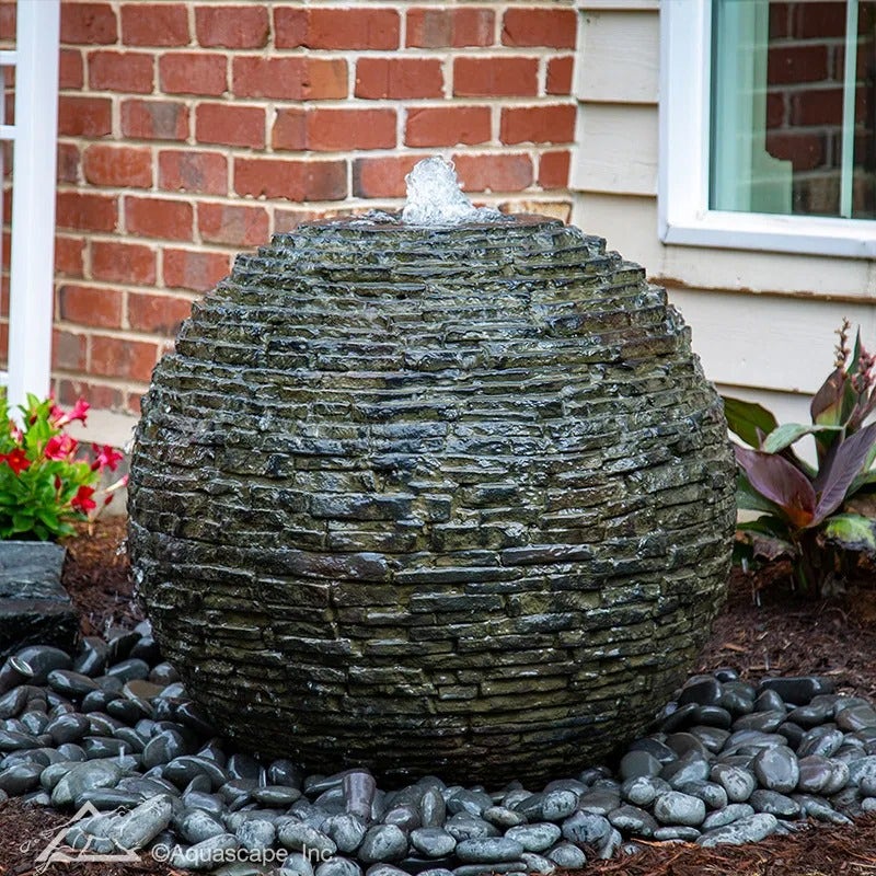 Decorative Water Features