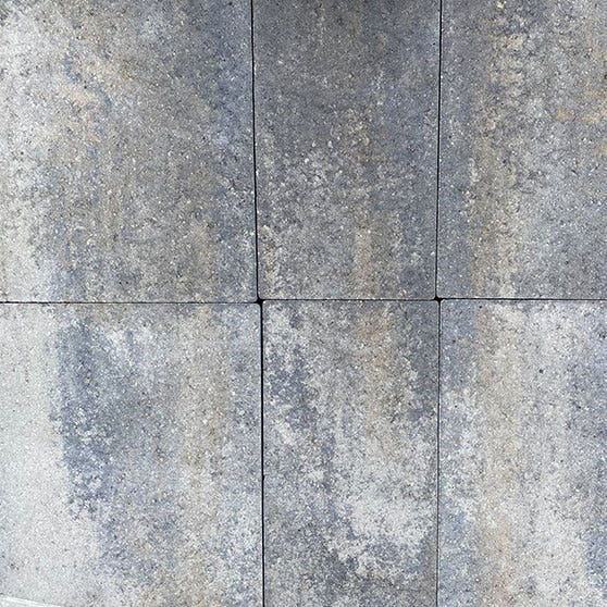 Whiz-Q Stone | Keystone - City Stone Supra Combo 6cm